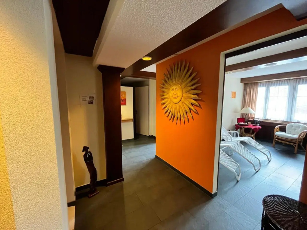 Apartment Edelweiss A-1 by Interhome