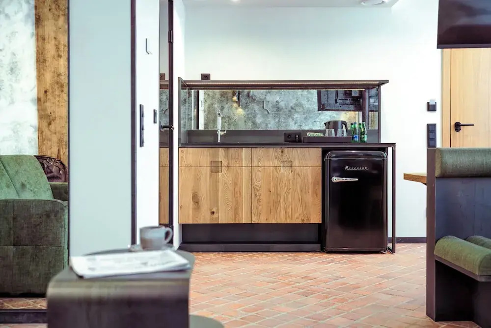 Nomadic Urban Premium Suites