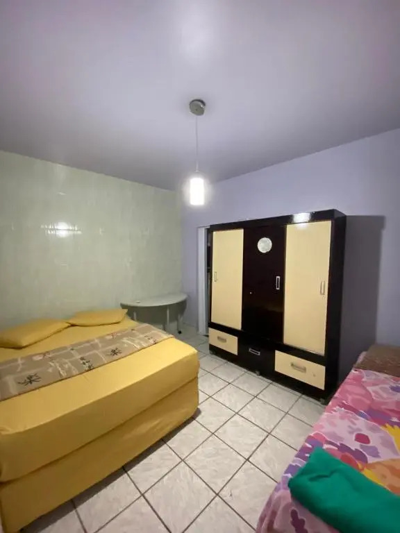 Casa Ingleses