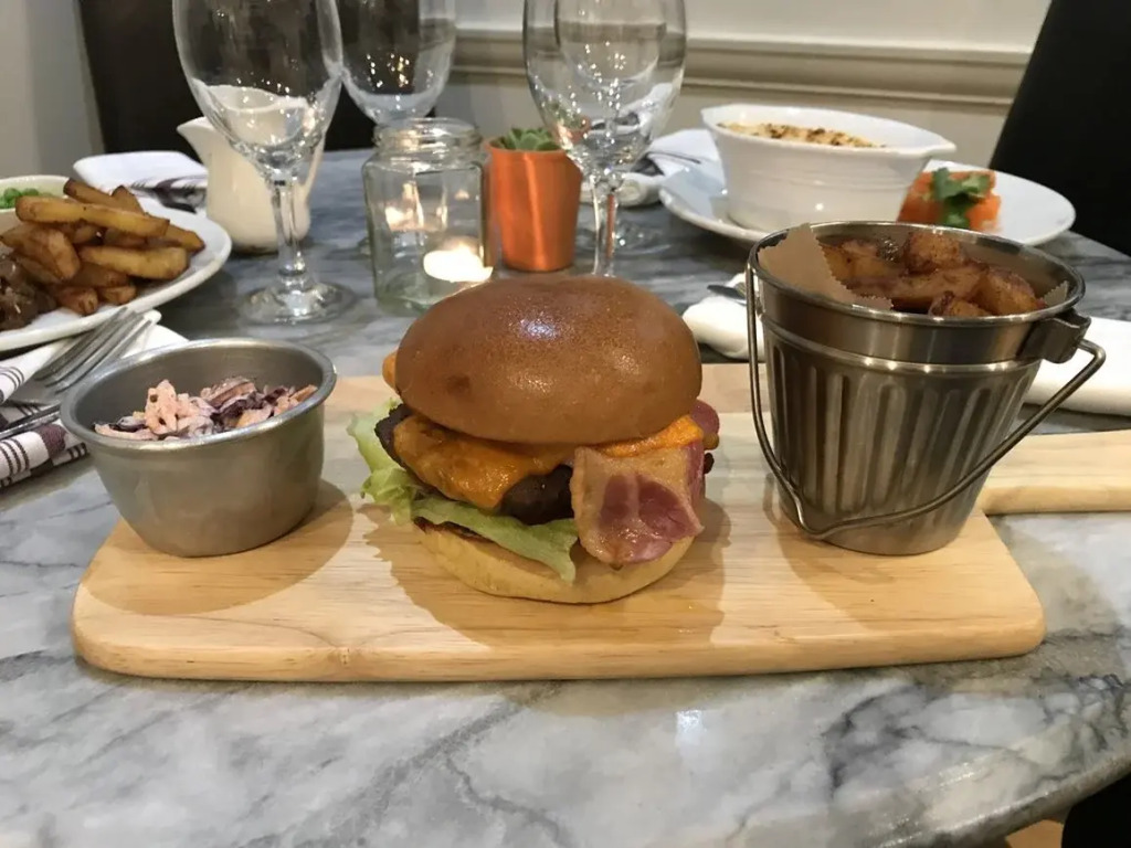 Galtres Lodge Hotel & Forest Restaurant