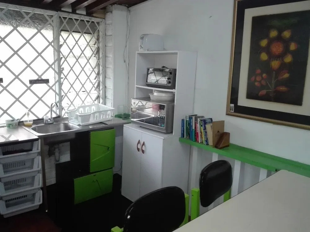 Spring city hostel