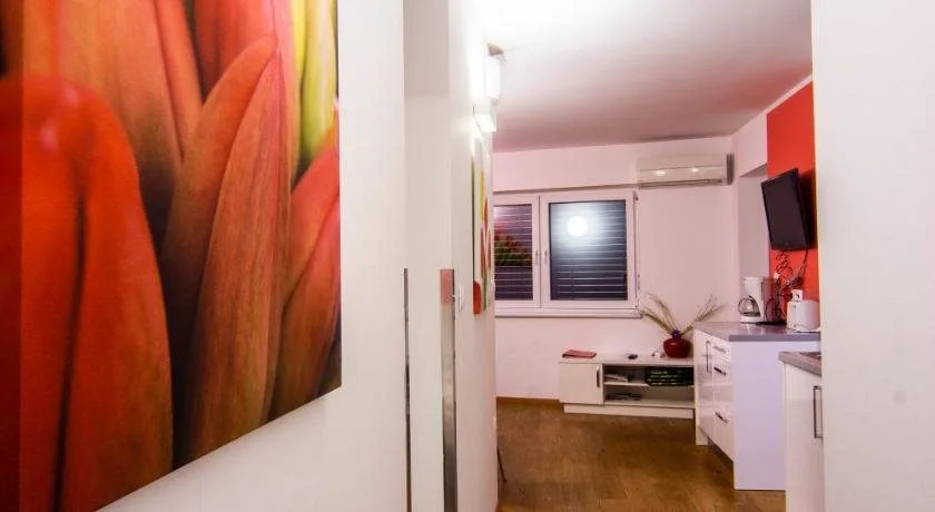 Apartments & Wellness Skok