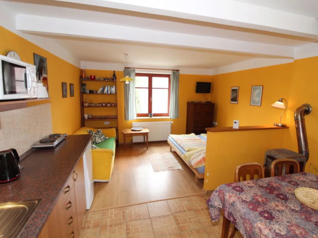 House U splavu 5 Mala Skala