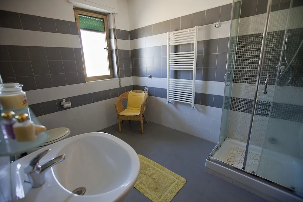 B&B mediterraneo kr