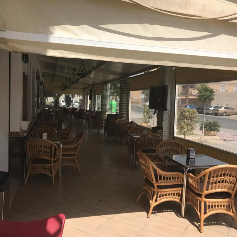 Hotel Lucero