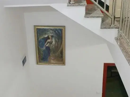Richu Beiqi Inn