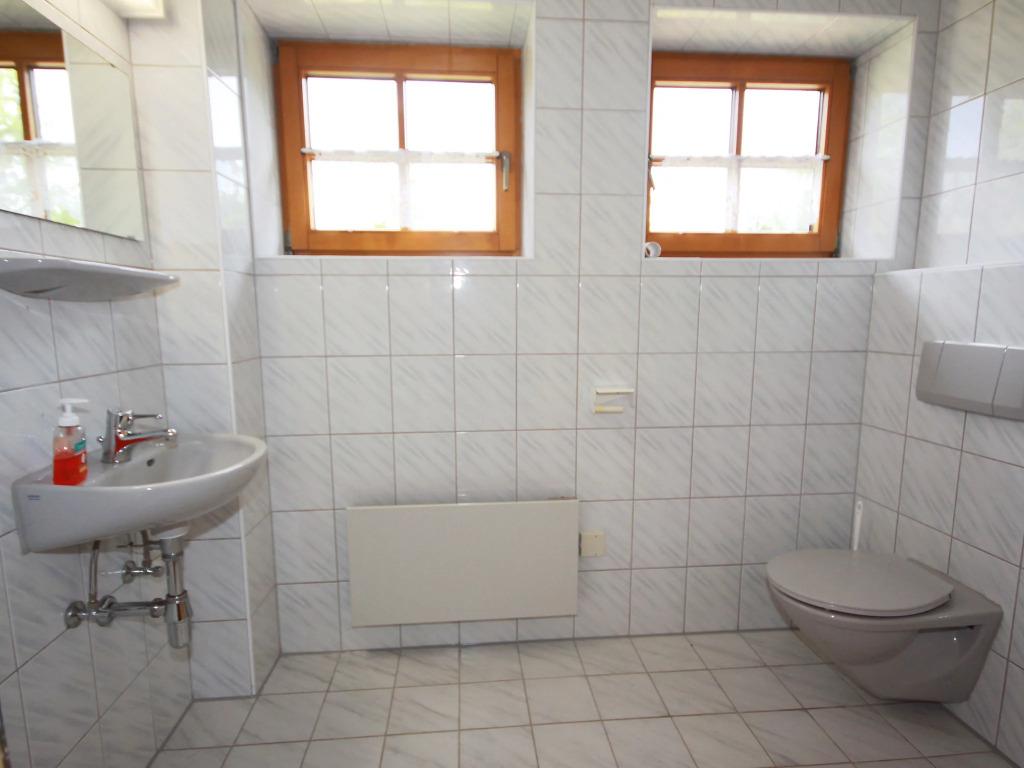 Holiday Home Almvilla by Interhome