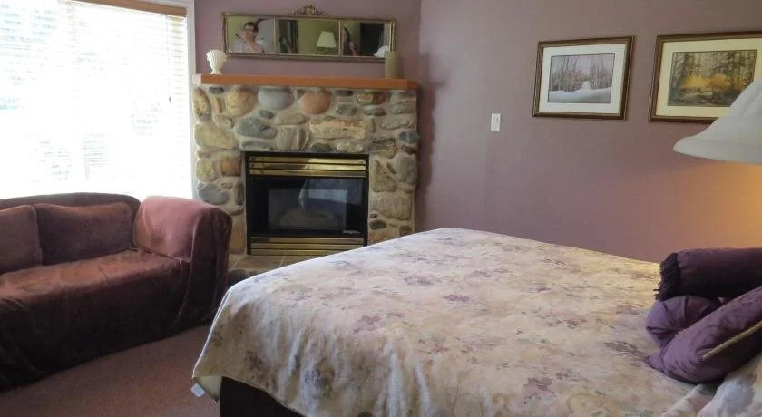 River's Edge Bed & Breakfast