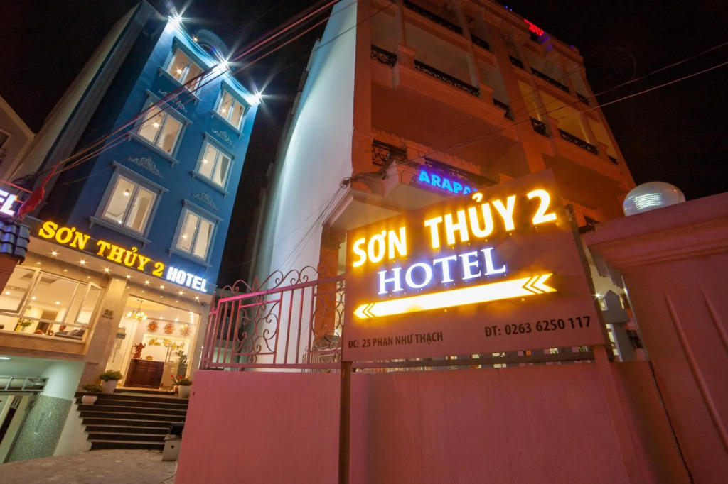 Son Thuy 2 Hotel