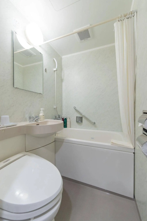 Quintessa Hotel Kokura Comic & Books