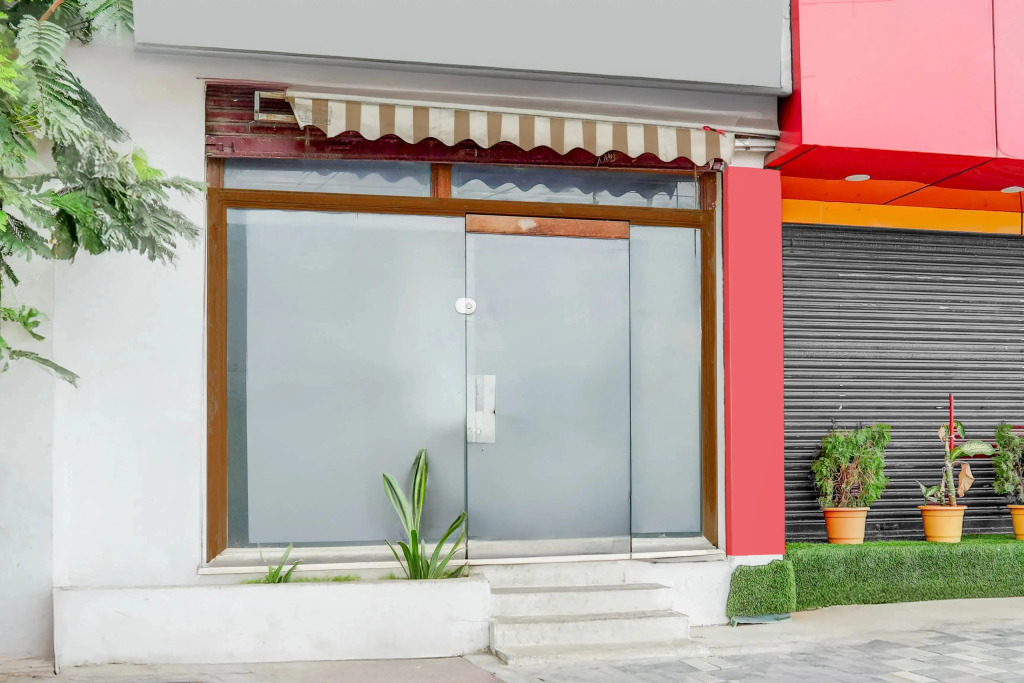 Hotel O Karakambadi Near Alipiri
