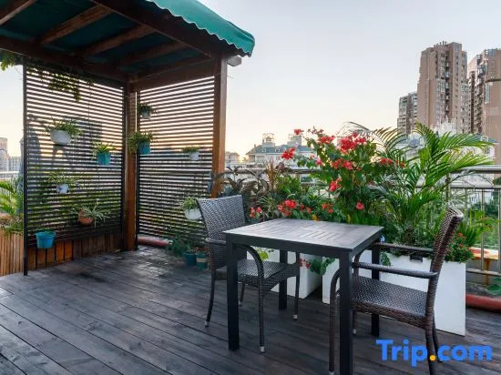 Qianhaiwan Boutique Hotel (Shenzhen Qianhai Free Trade Zone)