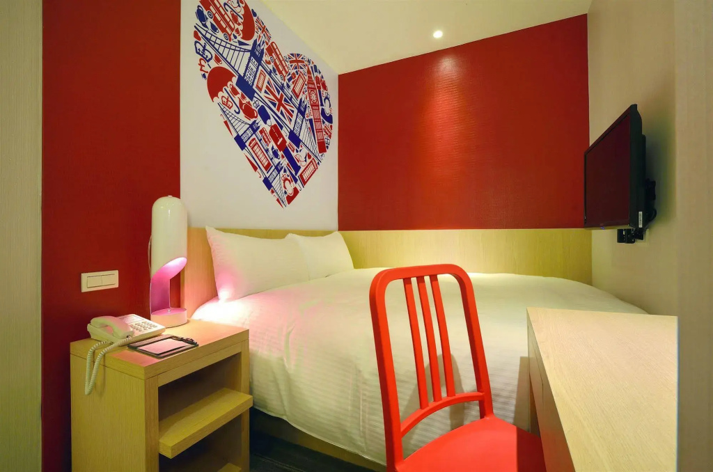 Lion Hotel