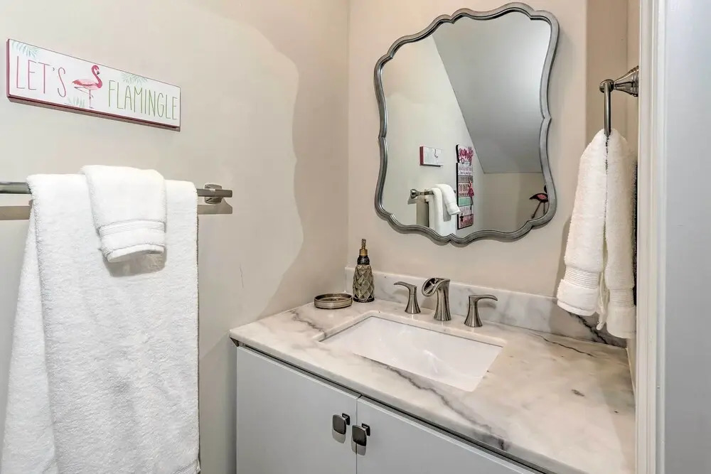 Family-Friendly Hilton Head Villa: Walk to Beach