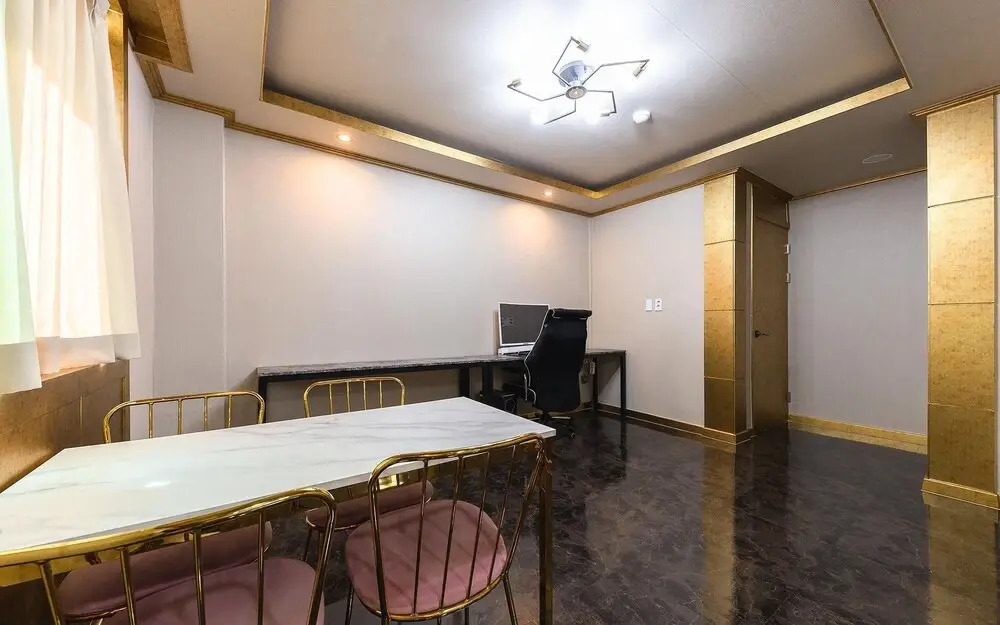 Gunsan the Bridge Hotel