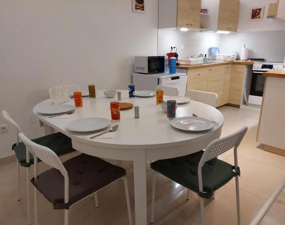 Arsenal House Budapest 1041
