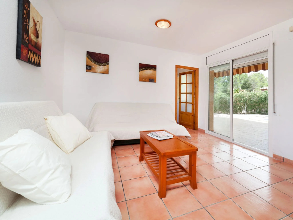 Villa Villa Mimosa I by Interhome