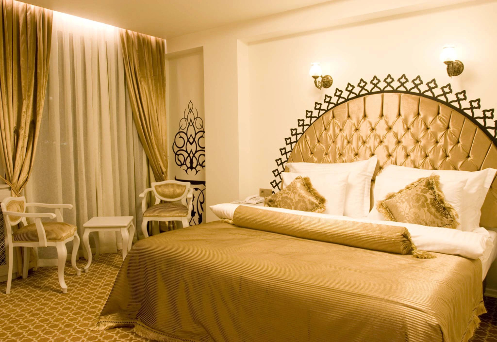 Ottoman Hotel Park Istanbul