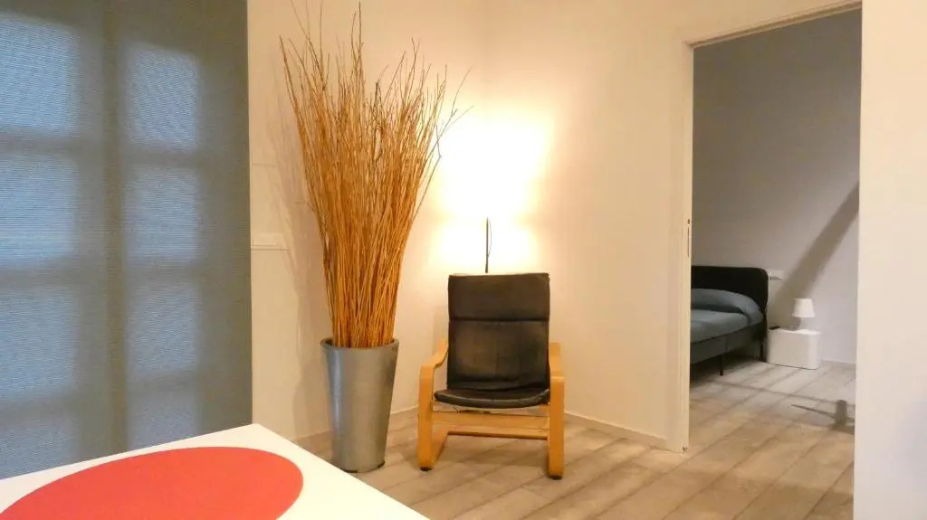 BuenRetiroPe - confortevoli bilocali a Pescara