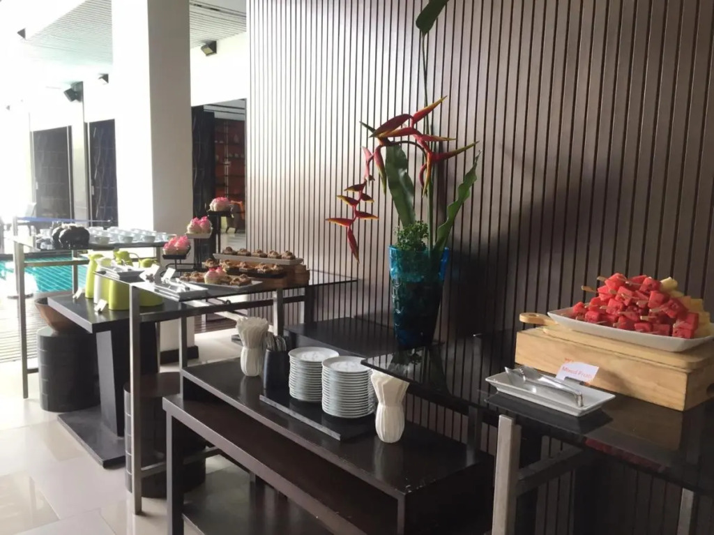 Signature Pattaya