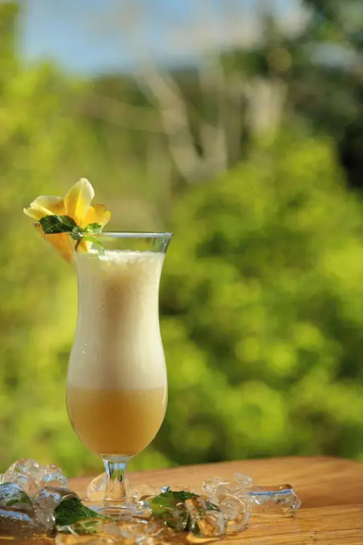 Devani Resort Sidemen