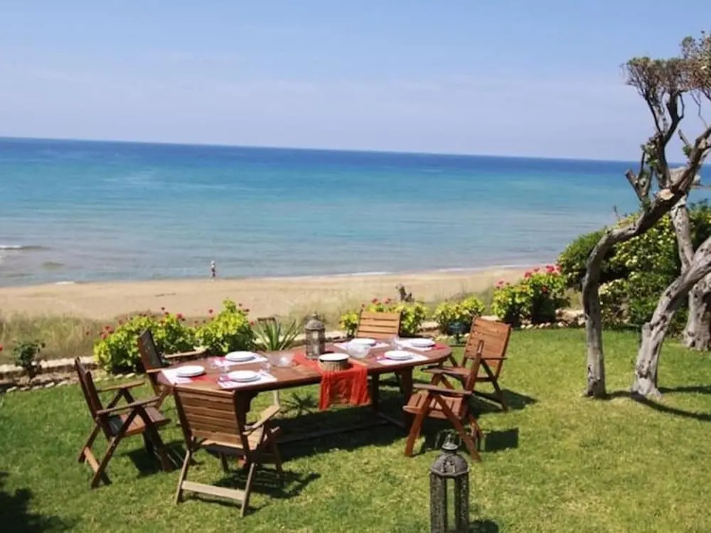 Glyfada Beach Hotel