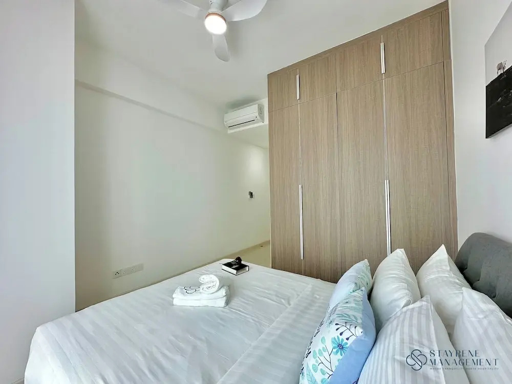 Macrolink Medini Signature Suite near Legoland by Our Stay