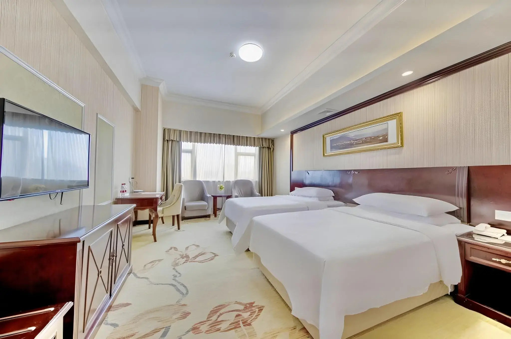 Vienna International Hotel Zhongshan Kanghua Road