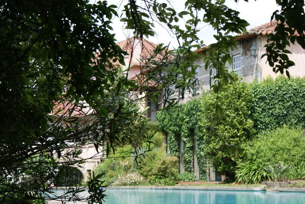 Casa dos Assentos