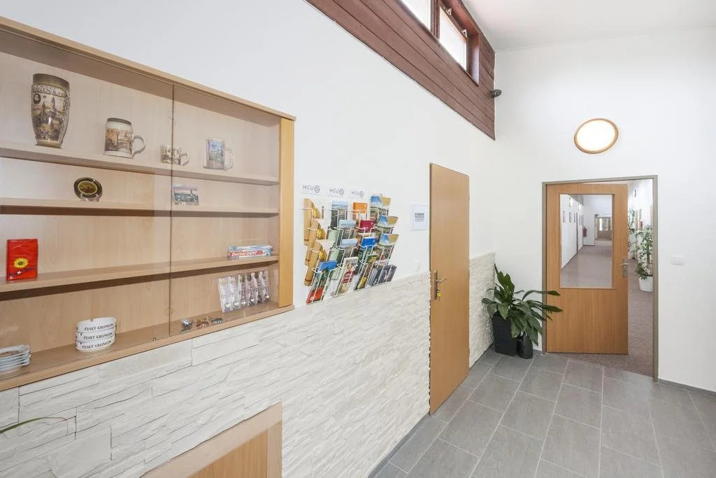 Pension Franko