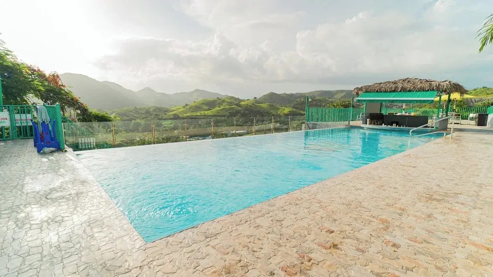 Hotel Vista Verde