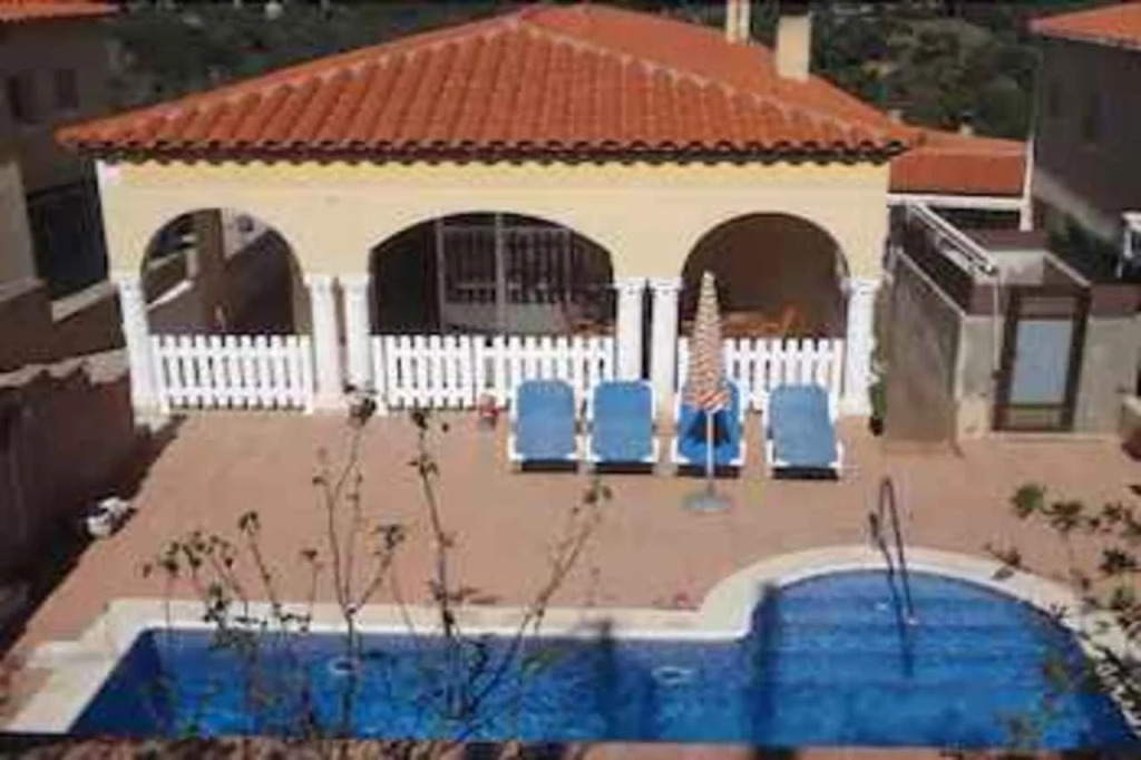 Villa Mi Casa