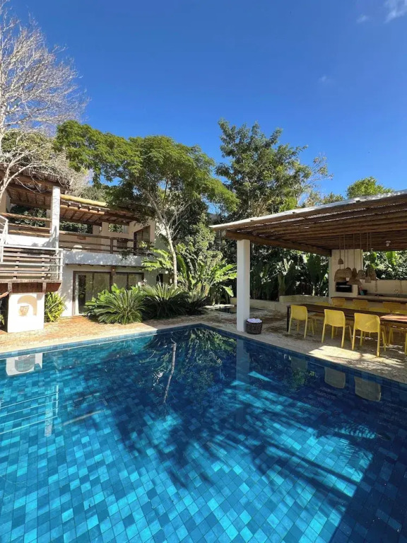 Villa Alba
