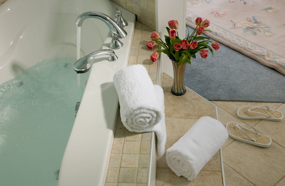 Hampton Terrace Inn