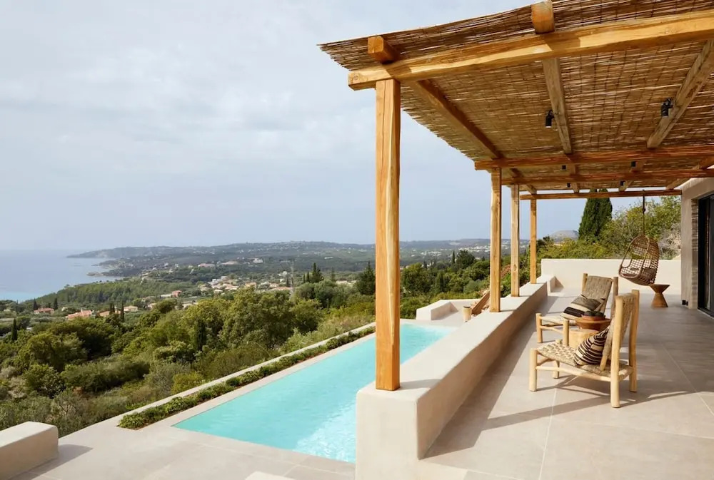 Villa Olivio - Secret Roc Villas