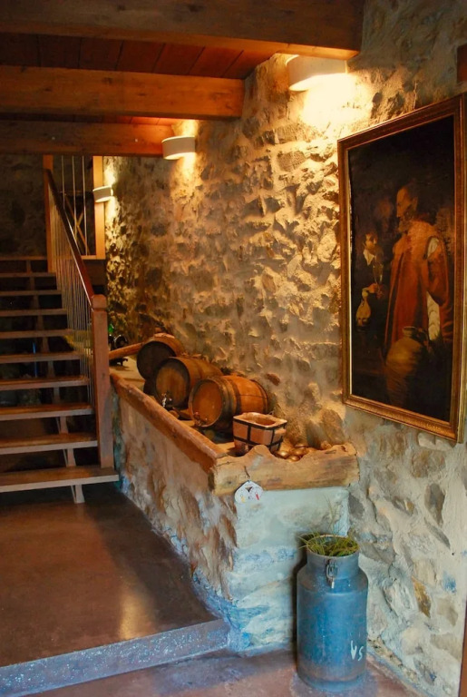 Can Gasparó HotelRural&Restaurant