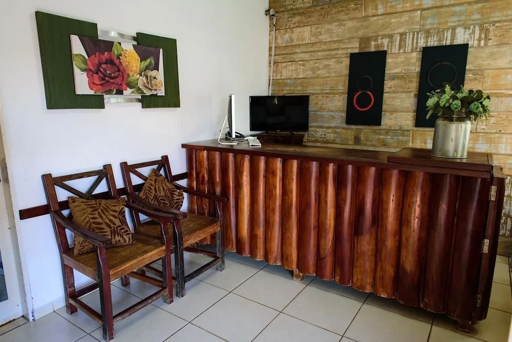 Hotel Querência