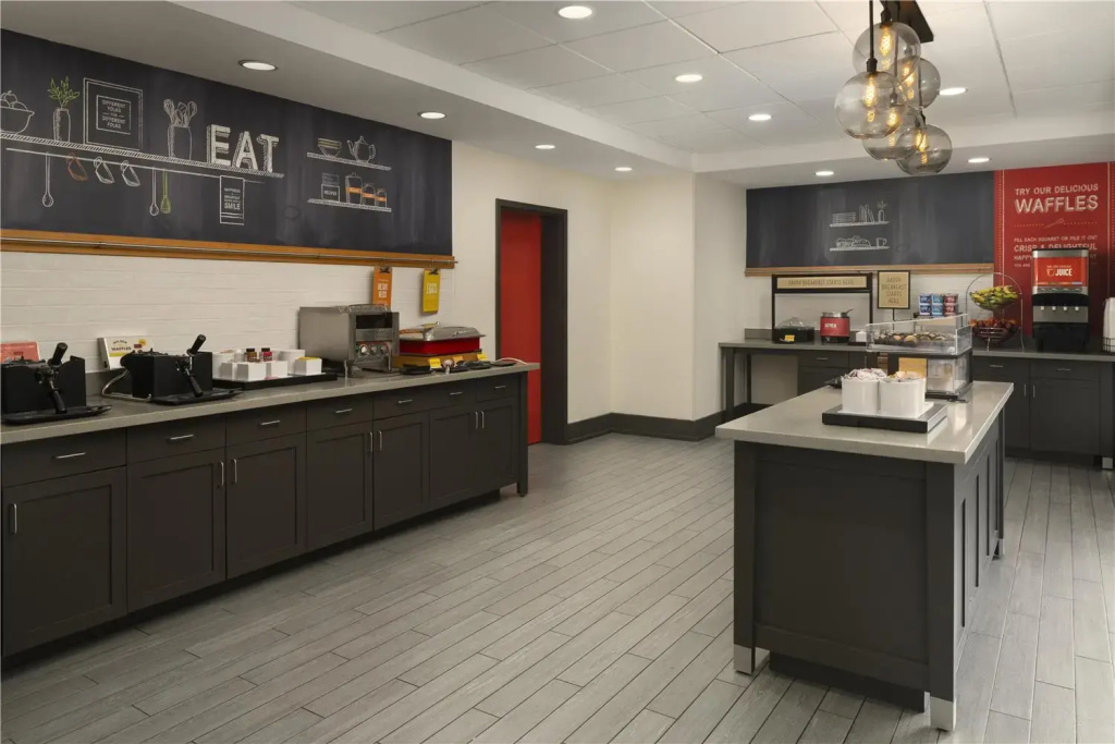 Hampton Inn & Suites Yonkers - Westchester