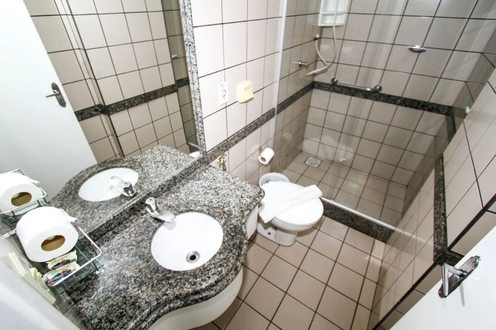 Villas diRoma com um dia no Acqua Park, Splash e Slide