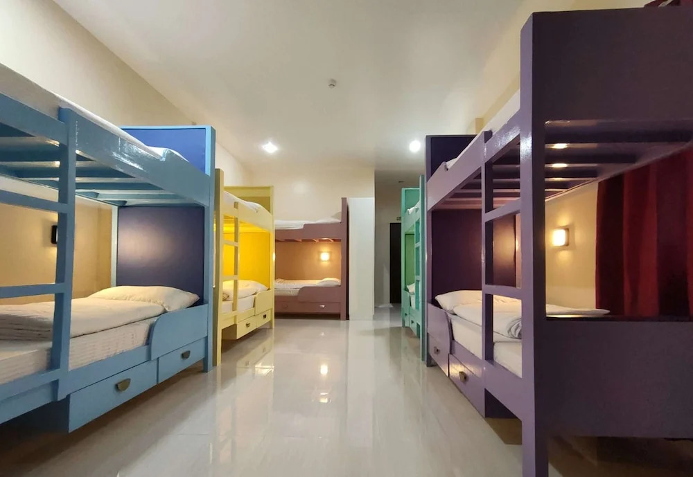 Sea Horizon Resort