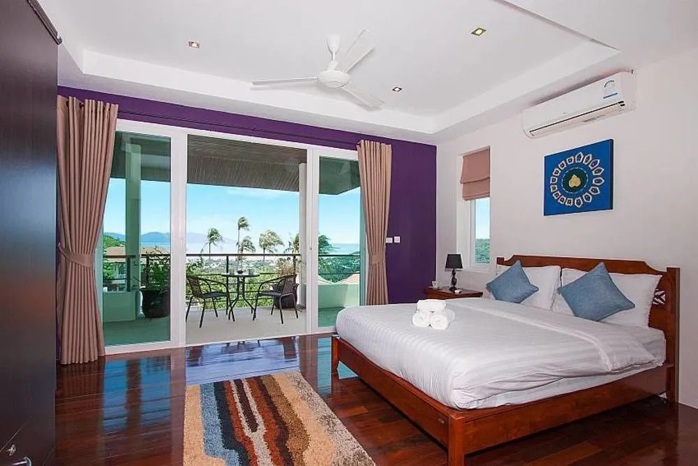 Villa Janani 302
