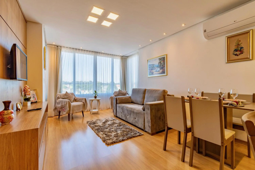 Residencial Bolognese - 202