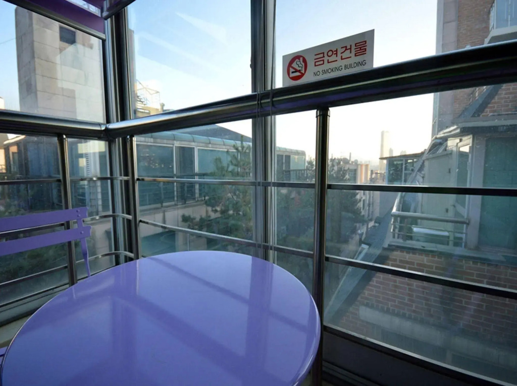 Han River Residence & Guesthouse