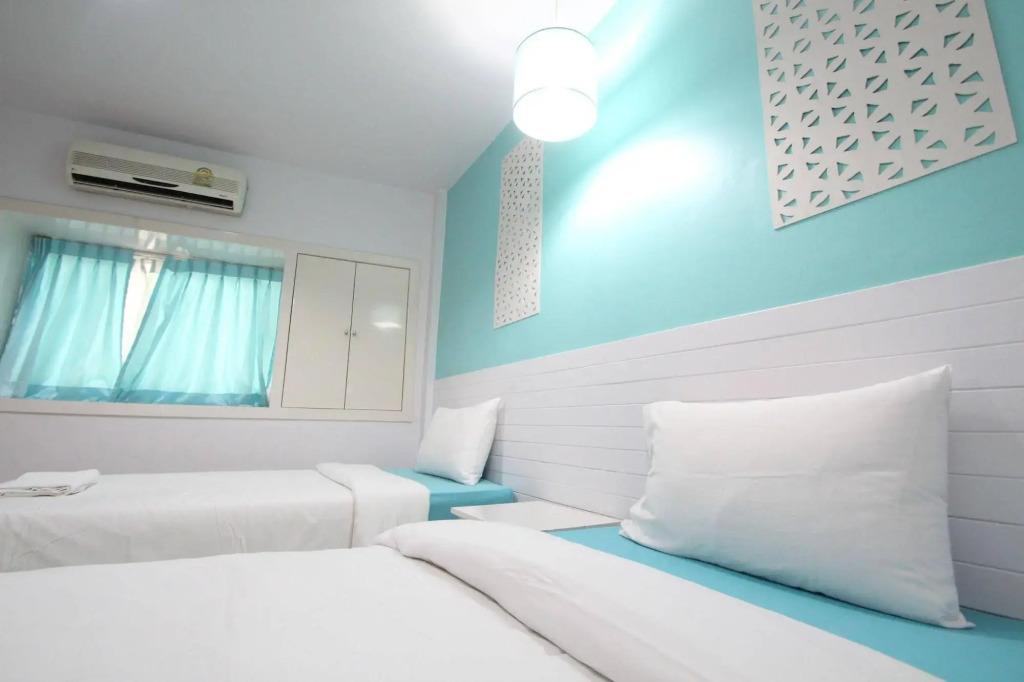 Preme Hostel