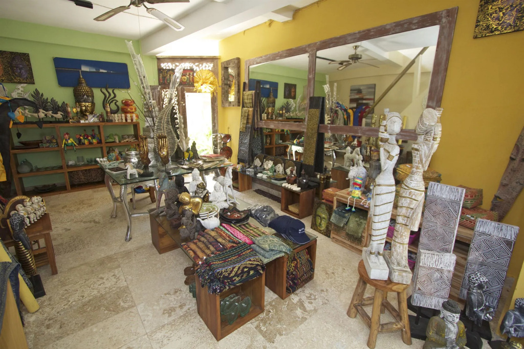 Bayshore Villas Candi Dasa