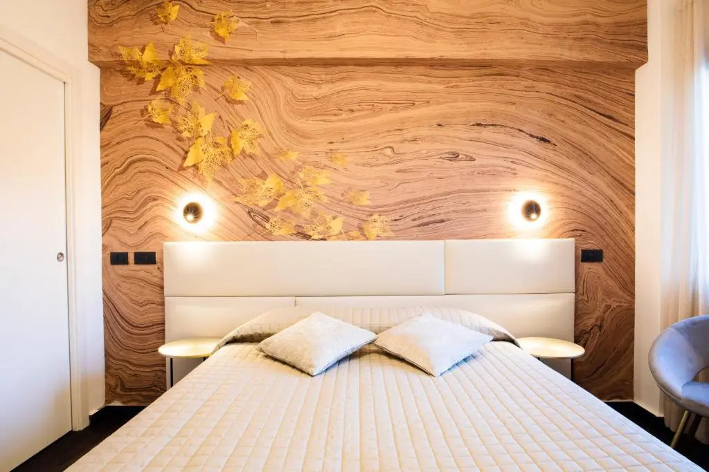 Bellevue - Rooms & Suites