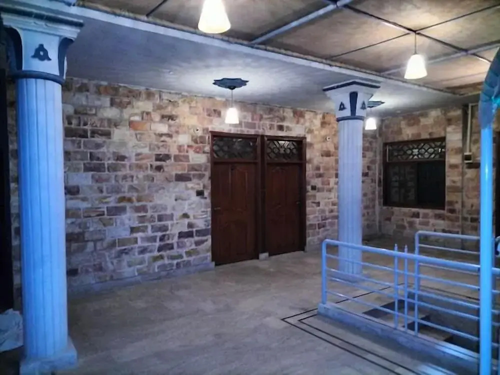 Jinnah Airport Guest House