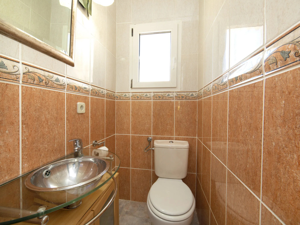 Holiday Home Meluca by Interhome