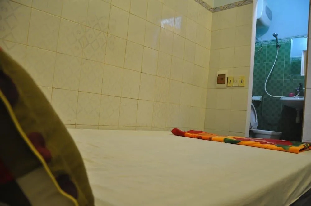 Daisy Hostel