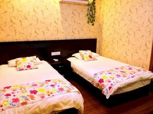 One-in-hundred Theme Hotel- Wuzhen Town